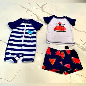 Baby Swim Bundle
